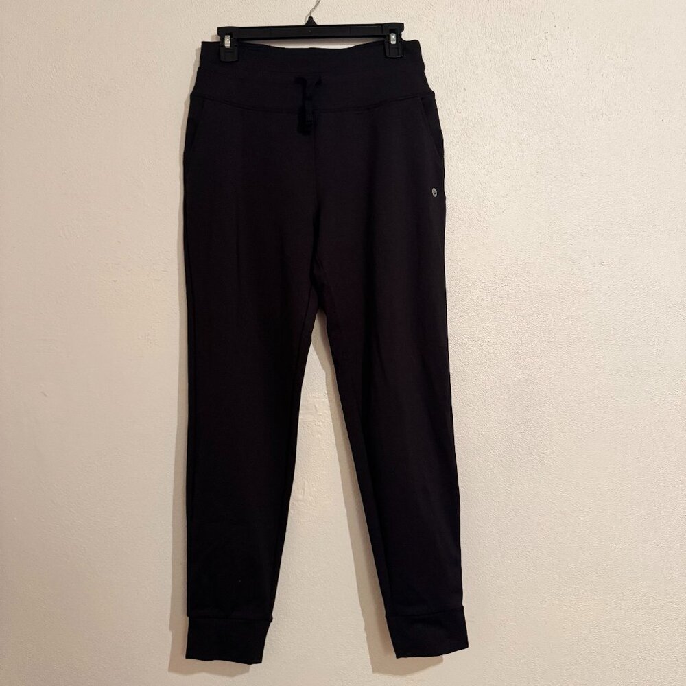 BALEAF Yoga Trousers with Tie Waist – Size M